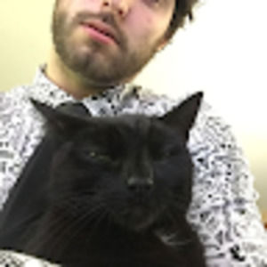 Meet your Posher, Derrick